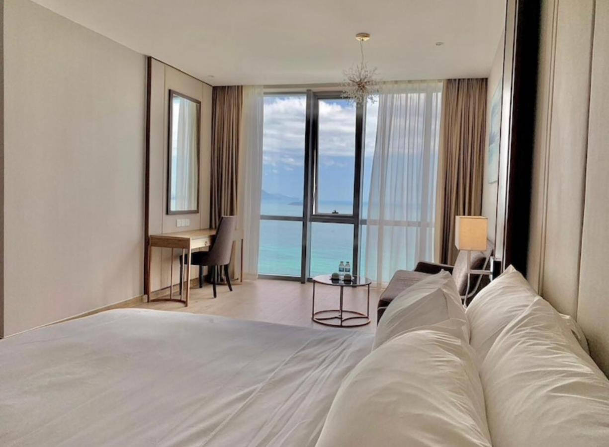 Hd Panorama Nha Trang Condotel Exterior foto
